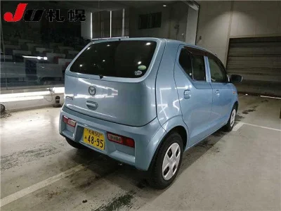Mazda Carol