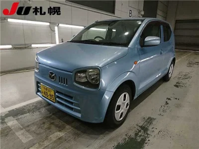 Mazda Carol