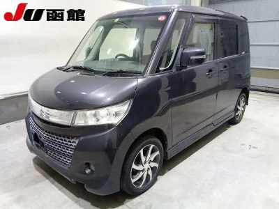 Suzuki Palette
