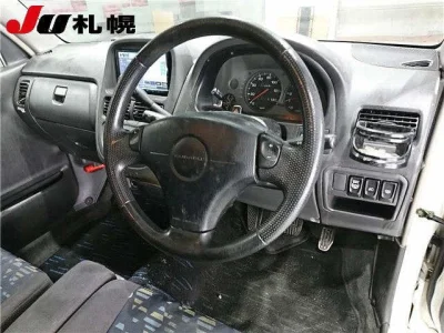Subaru Pleo