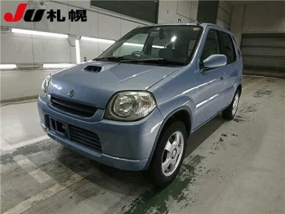 Suzuki Kei
