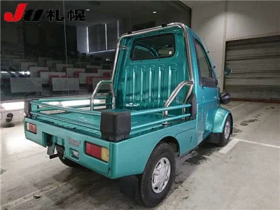 Daihatsu Midget II