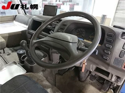 Mitsubishi Rosa