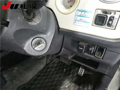Mazda Spiano
