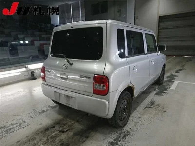 Mazda Spiano