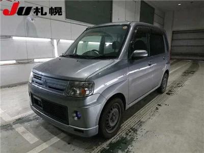 Mitsubishi Toppo
