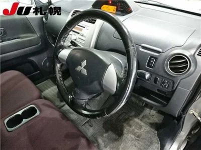 Mitsubishi Toppo