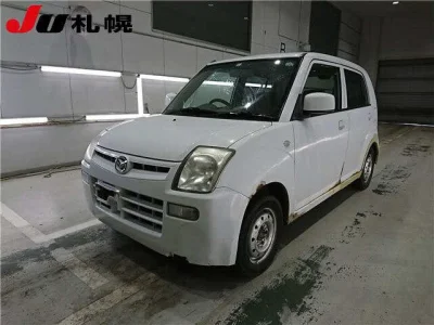 Mazda Carol