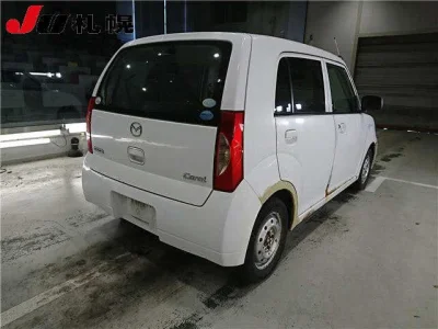 Mazda Carol