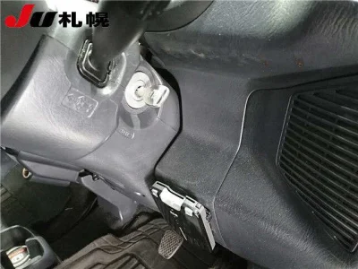 Honda Vamos