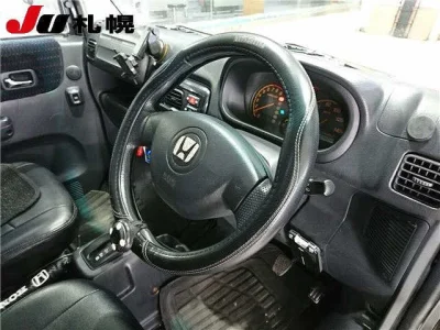 Honda Vamos