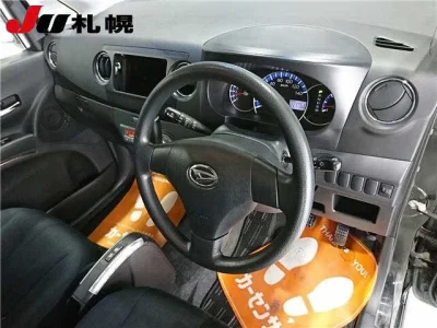 Daihatsu TANTO EXE