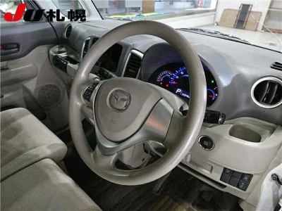 Mazda FLAIR WAGON