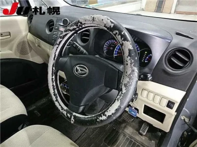 Daihatsu TANTO EXE