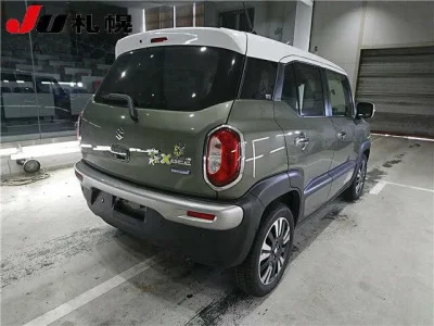 Suzuki Xbee