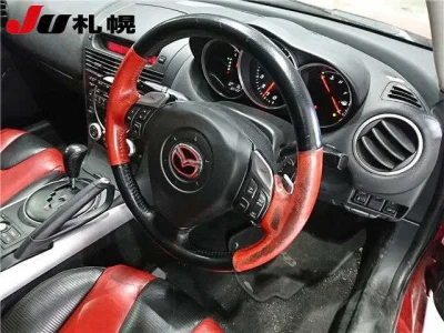 Mazda RX-8