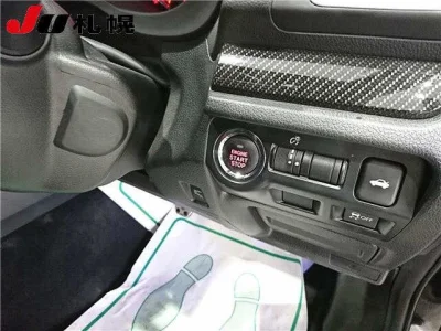 Subaru WRX