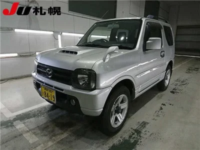 Mazda AZ-Offroad