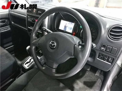 Mazda AZ-Offroad