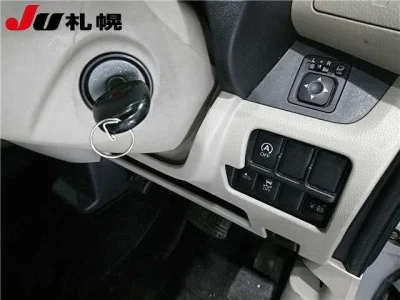 Mitsubishi eK X Space