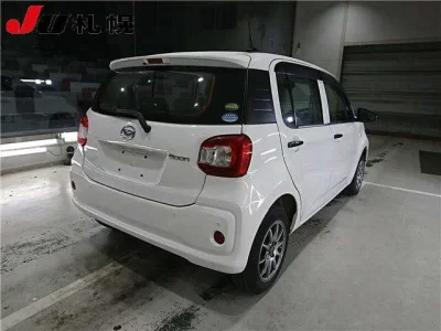 Daihatsu Boon