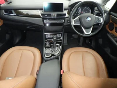 BMW 2-Series