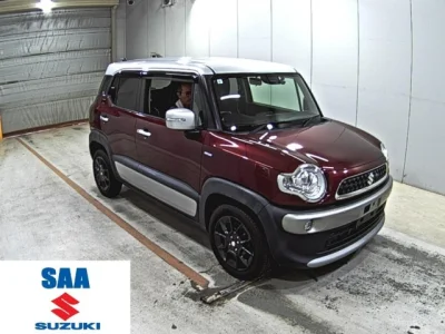 Suzuki Xbee