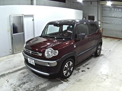 Suzuki Xbee