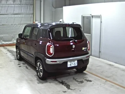 Suzuki Xbee