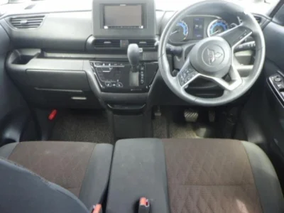 Mitsubishi eK X Space