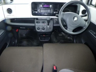 Suzuki MR Wagon