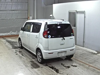 Suzuki MR Wagon