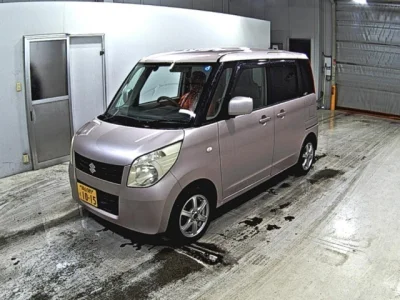Suzuki Palette