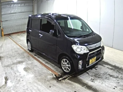 Daihatsu Tanto Exe