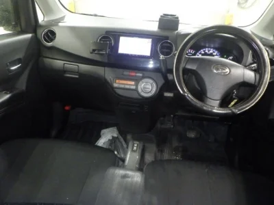 Daihatsu Tanto Exe