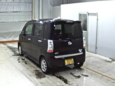 Daihatsu Tanto Exe