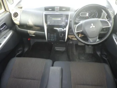 Mitsubishi ek Custom