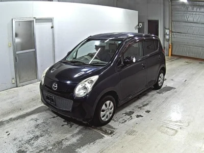Mazda Carol