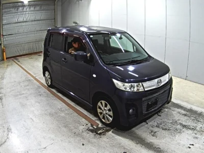 Mazda AZ-Wagon