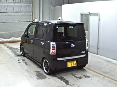 Daihatsu Tanto Exe