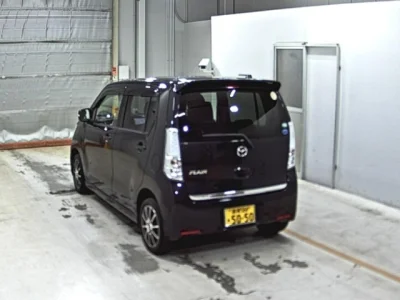 Mazda Flair