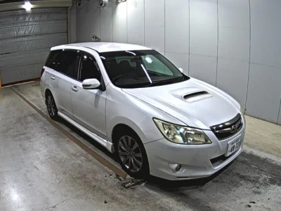 Subaru Exiga