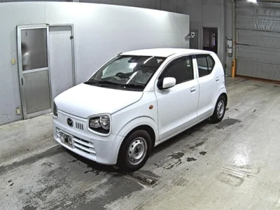 Mazda Carol