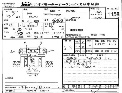 Toyota ToyoAce