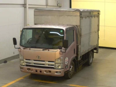 Nissan CONDOR