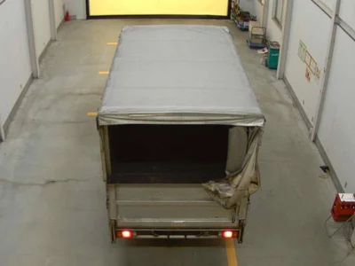 Nissan CONDOR