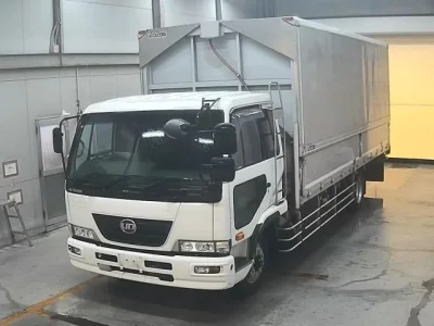 Nissan CONDOR