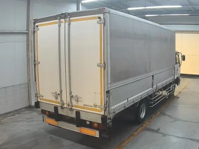 Nissan CONDOR