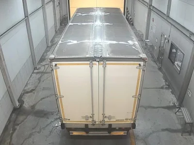 Nissan CONDOR