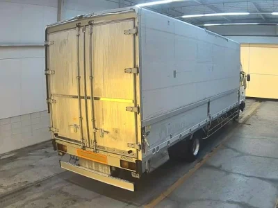 Nissan CONDOR